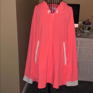 Lululemon rain jacket! BNWOT